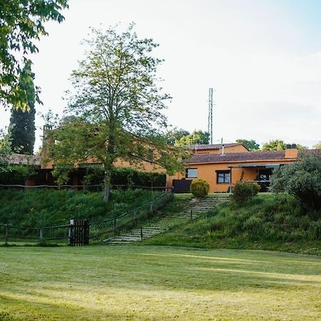 Casa Rural En El Campo Las Dalias ตอร์เดรา ภายนอก รูปภาพ