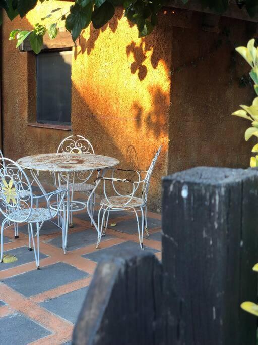 Casa Rural En El Campo Las Dalias ตอร์เดรา ภายนอก รูปภาพ